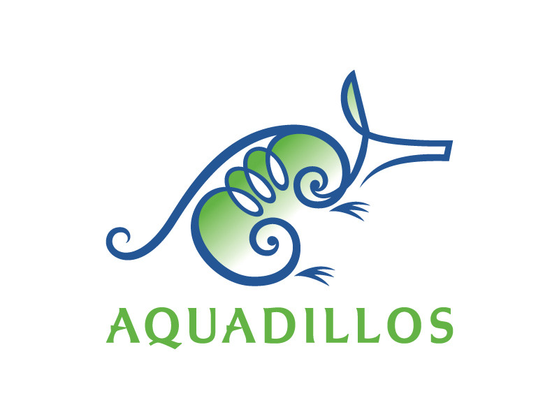 Aquadillos Logo