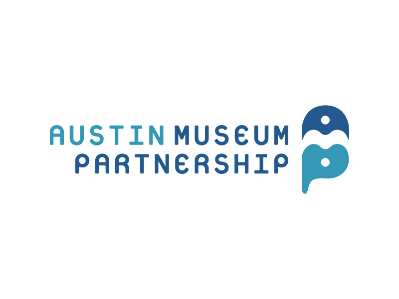 Graphismo_AustinMuseumPartnership_Logo