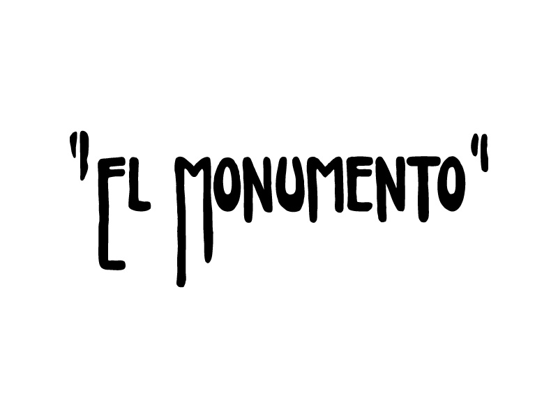 Graphismo_ElMonumento_Logo