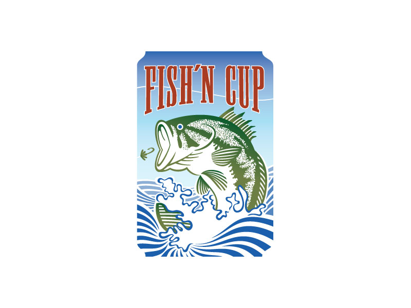 Graphismo_FishinCup_Logo